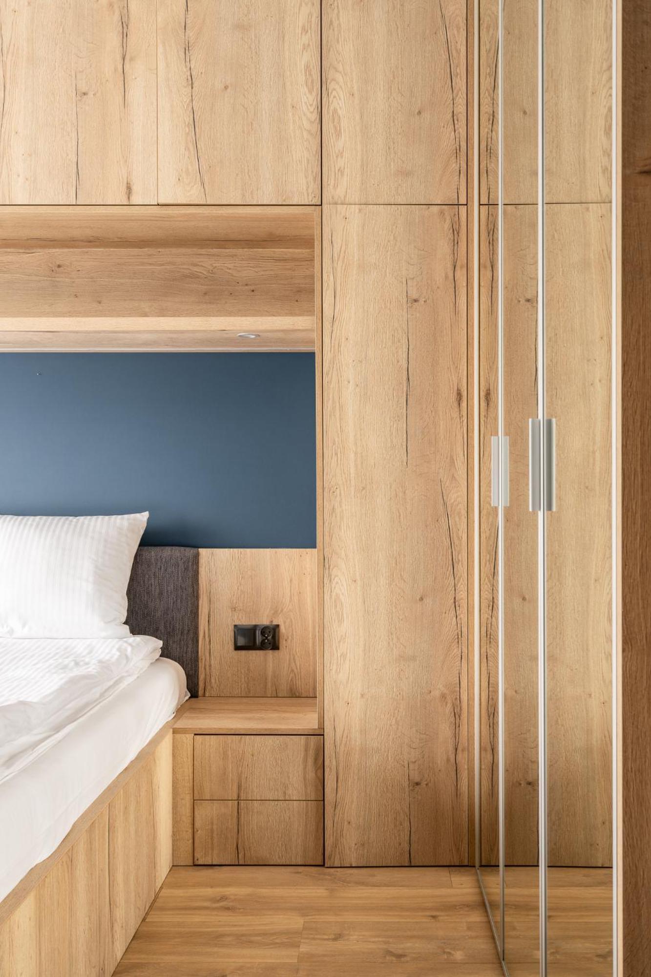 Rentplanet - Apartament Malopanewska Вроцлав Екстер'єр фото