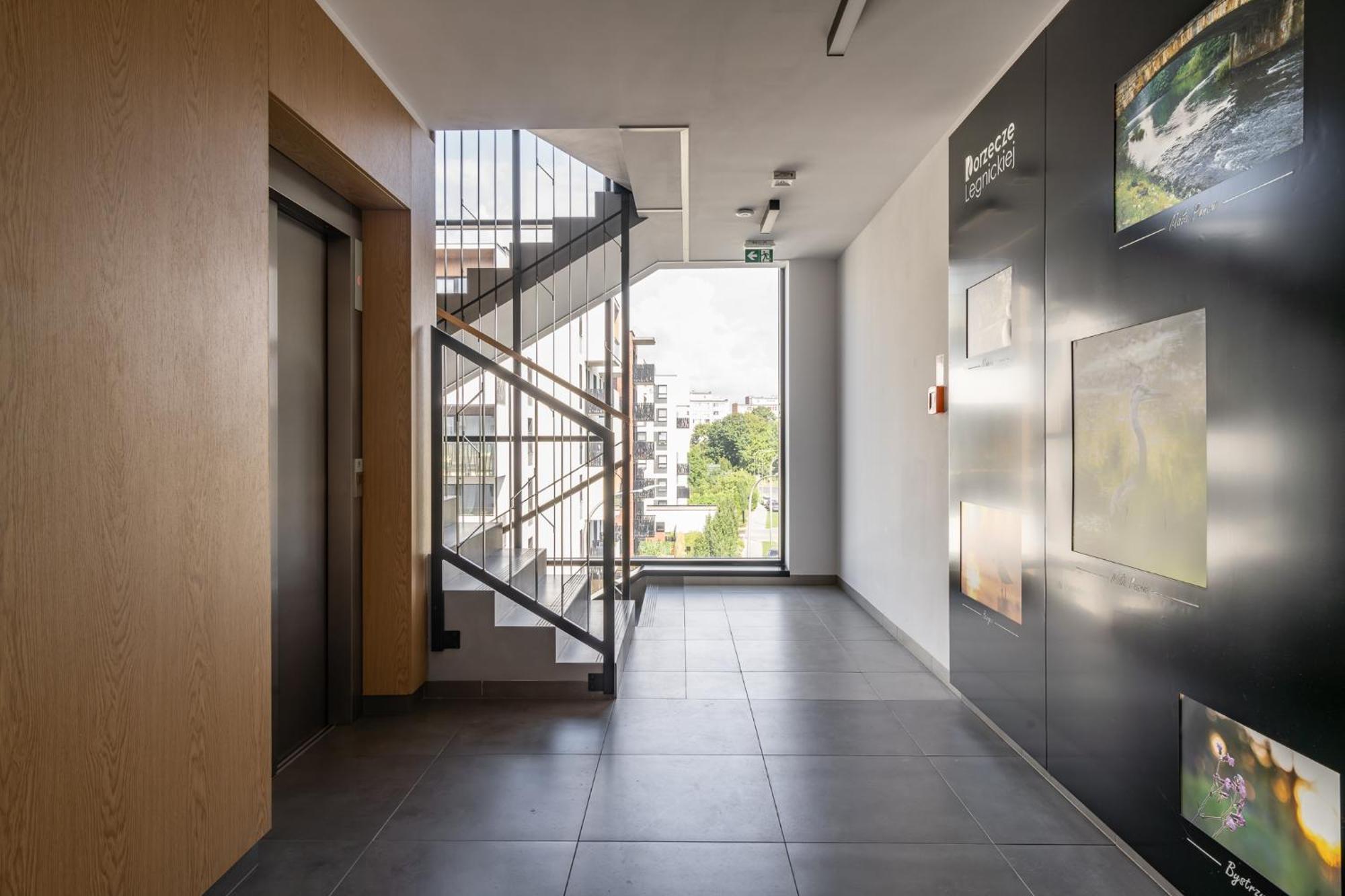 Rentplanet - Apartament Malopanewska Вроцлав Екстер'єр фото