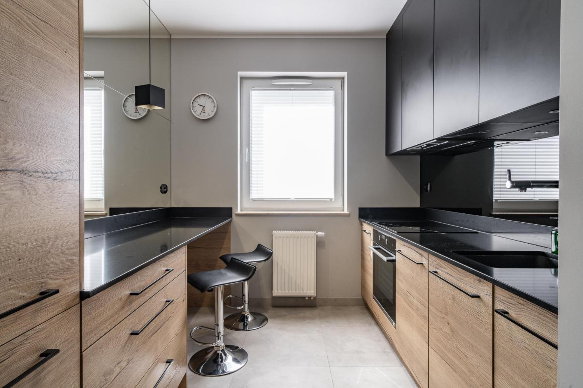 Rentplanet - Apartament Malopanewska Вроцлав Екстер'єр фото
