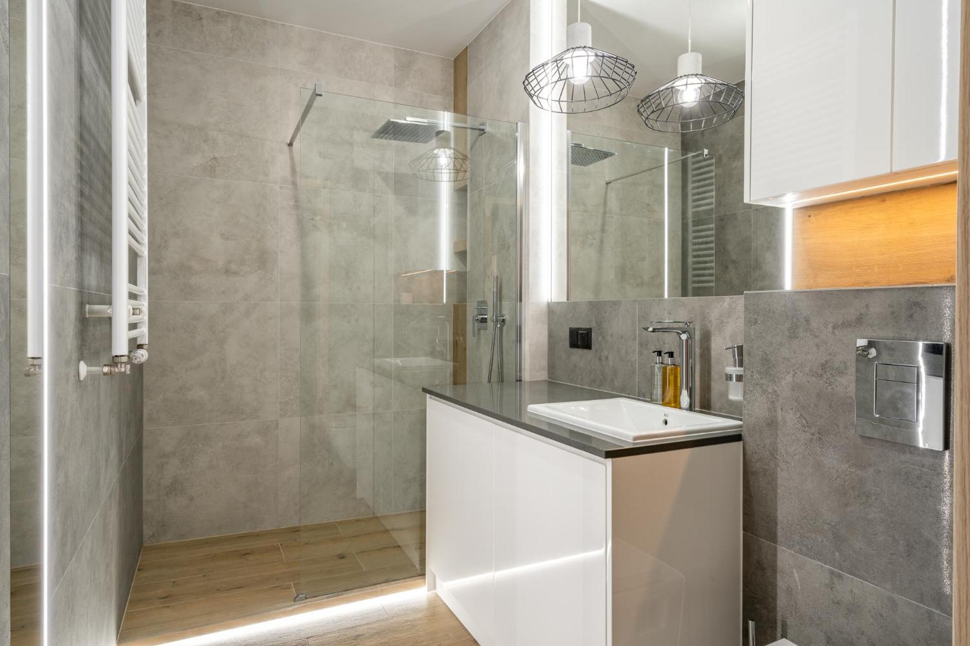 Rentplanet - Apartament Malopanewska Вроцлав Екстер'єр фото