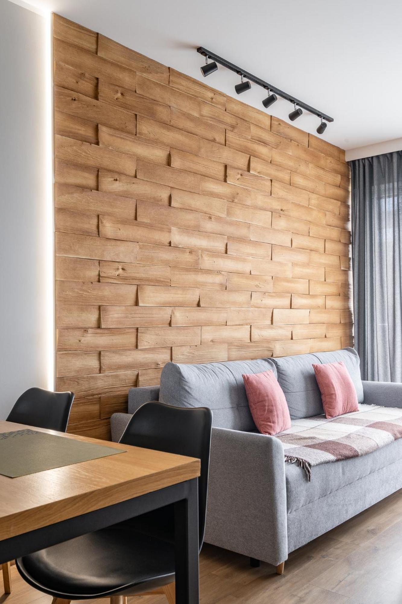 Rentplanet - Apartament Malopanewska Вроцлав Екстер'єр фото